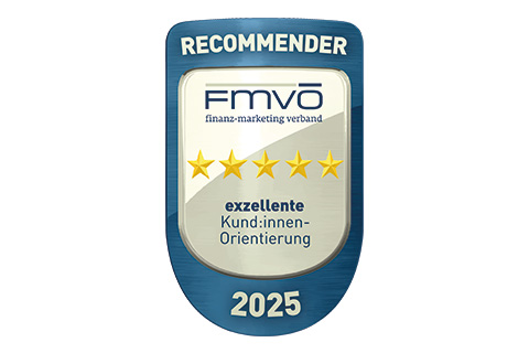 Recommender-Award 