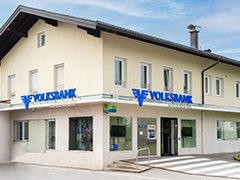Filiale Eugendorf