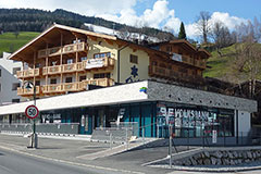 Filiale Saalbach-Hinterglemm