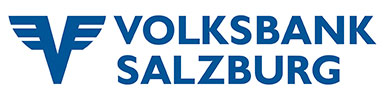 Logo Volksbank Salzburg