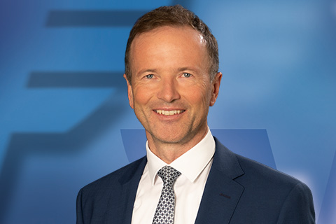 Gerhard Brandner