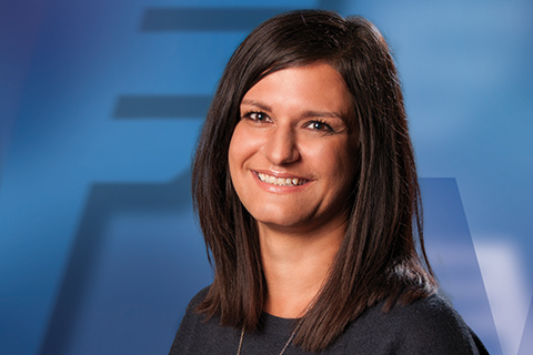 Mitarbeiter Petra Hauser Preview