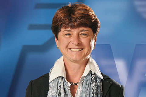 Sabine Schmid