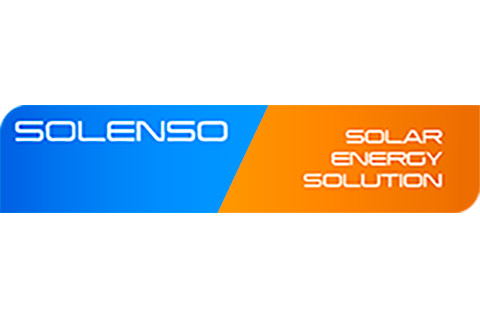 Photovoltaik und Solenso