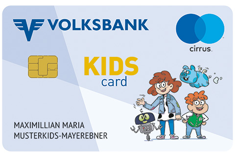 KidsCard