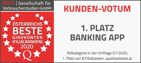Beste Banking App