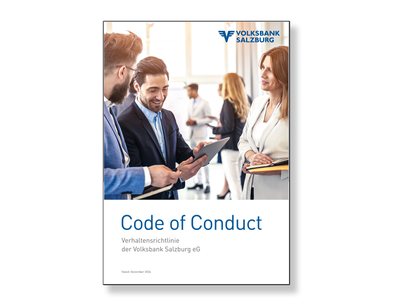 Code of Conduct