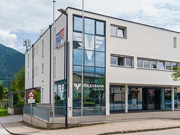 Filiale Tamsweg