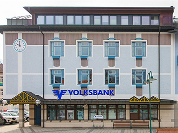 Filiale Bad Goisern