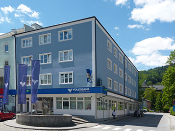 Filiale Bischofshofen