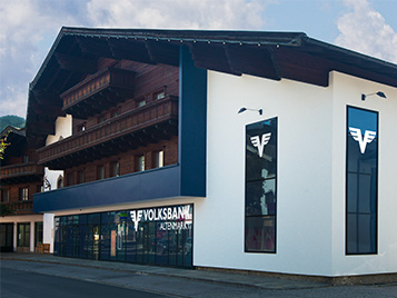 Filiale Altenmarkt