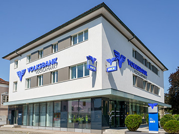 Filiale Vöcklamarkt