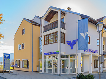 Filiale Mondsee