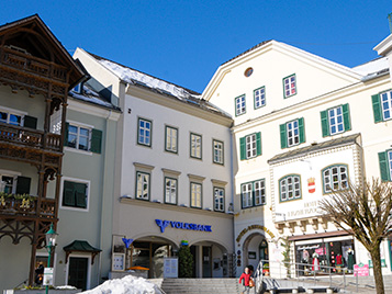 Filiale Bad Aussee