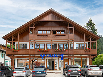 Filiale Bad Mitterndorf