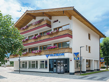 Filiale Maria Alm