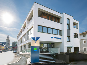 Filiale Seekirchen