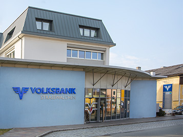 Filiale Straßwalchen