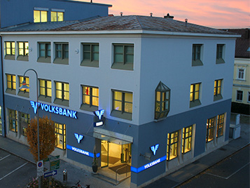 Filiale Oberndorf