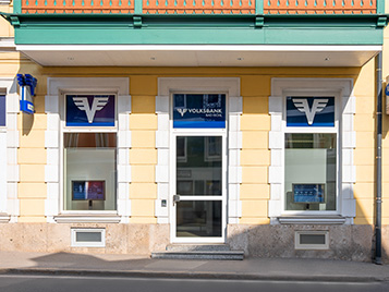 Filiale Bad Ischl