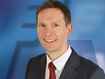 Portraitbild von Michael Schweiger