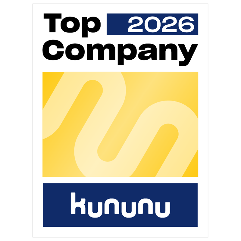 kununu Top Company 2026