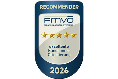 Guetesigel Recommender Award 2026