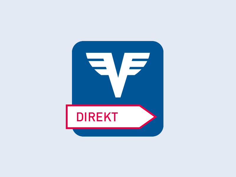 Logo des Direkt Kontos
