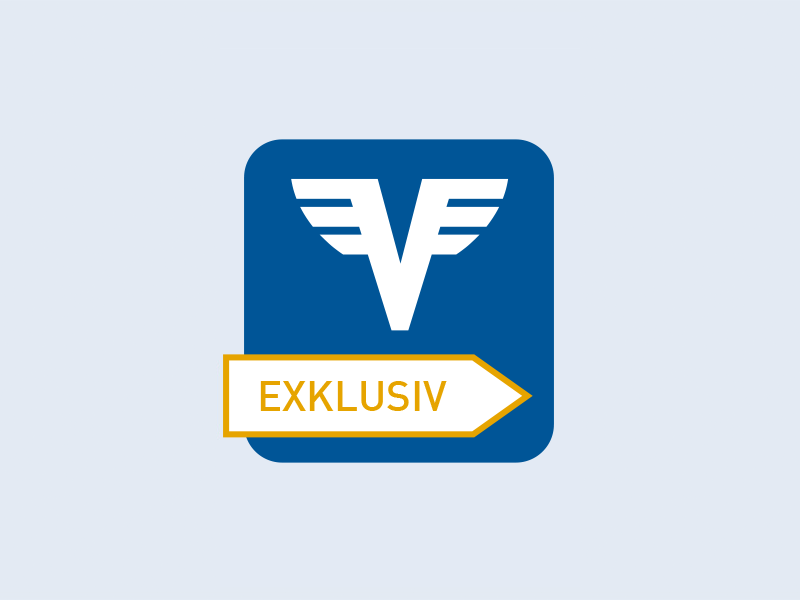 Exklusiv Konto Logo